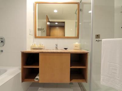 Fushin Hotel Taipei Luaran gambar